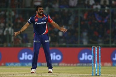 Don't see that aggressiveness in this Mumbai Indians side: Zaheer Khan | Don't see that aggressiveness in this Mumbai Indians side: Zaheer Khan