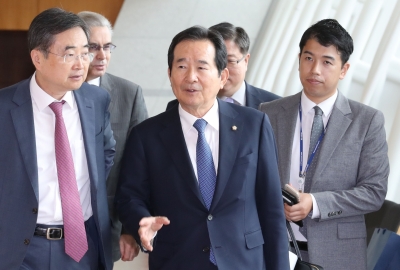 S.Korea to ease Covid-19 curbs to lowest level | S.Korea to ease Covid-19 curbs to lowest level