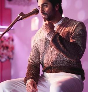 Ayushmann Khurrana to embark on an eight-city US tour in July | Ayushmann Khurrana to embark on an eight-city US tour in July Ayushmann Khurrana to embark on an eight-city US tour in July | Ayushmann Khurrana to embark on an eight-city US tour in July
