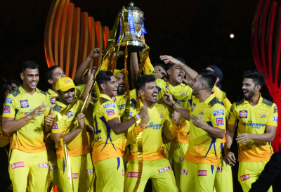 IPL: Top five teams and their analysis | IPL: Top five teams and their analysis IPL: Top five teams and their analysis | IPL: Top five teams and their analysis