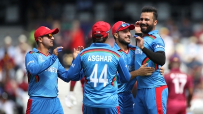 ICC to determine future of Afghanistan cricket | ICC to determine future of Afghanistan cricket