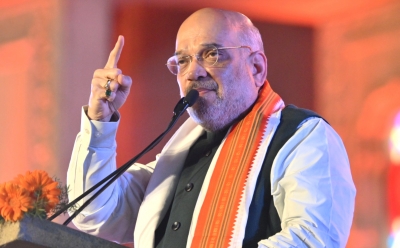 CBI under Congress rule forced me to frame Modi: Amit Shah | CBI under Congress rule forced me to frame Modi: Amit Shah