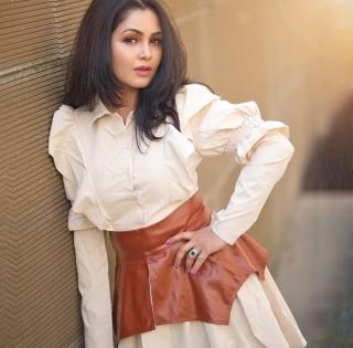 Shubhangi Atre credits her observational skills for 'Angoori' character | Shubhangi Atre credits her observational skills for 'Angoori' character