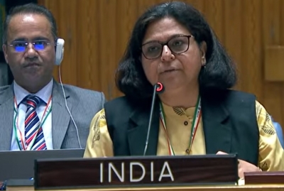 India reminds Pakistan of its 'shameful history' of genocide in B'desh | India reminds Pakistan of its 'shameful history' of genocide in B'desh