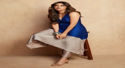 I do not believe in faking it to increase my follower count: Chitrangada Singh | I do not believe in faking it to increase my follower count: Chitrangada Singh