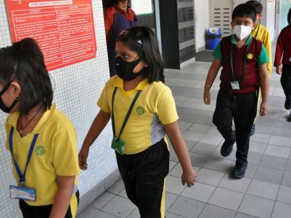 Private schools in UP want School Safety Bill | Private schools in UP want School Safety Bill Private schools in UP want School Safety Bill | Private schools in UP want School Safety Bill