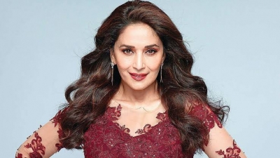 Madhuri: I've binged watched and loved 'The Queen's Gambit' | Madhuri: I've binged watched and loved 'The Queen's Gambit'