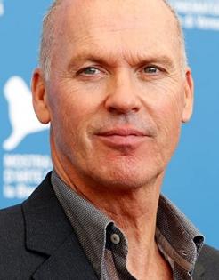 SAG Awards 2022: Michael Keaton dedicates award to late nephew in emotional speech | SAG Awards 2022: Michael Keaton dedicates award to late nephew in emotional speech