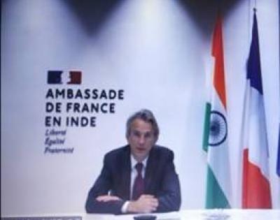 India, France sign MoU for extended health research | India, France sign MoU for extended health research India, France sign MoU for extended health research | India, France sign MoU for extended health research