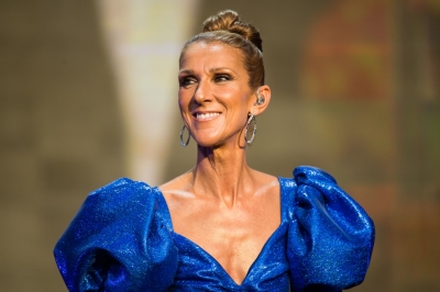 Celine Dion cancels North American stretch of 'Courage World Tour', cites health reasons | Celine Dion cancels North American stretch of 'Courage World Tour', cites health reasons