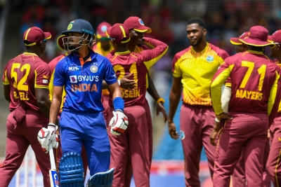 India could play three ODIs in June, two extra T20Is on West Indies tour: Report | India could play three ODIs in June, two extra T20Is on West Indies tour: Report