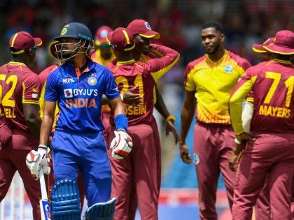 India to tour West Indies from July 12 to Aug 13, comprising two Tests, three ODIs, five T20Is | India to tour West Indies from July 12 to Aug 13, comprising two Tests, three ODIs, five T20Is