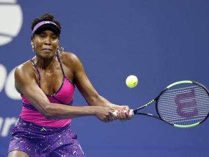 US Open 2023: I think it was just one of those days where it's just unlucky, says Venus Williams after first-round exit | US Open 2023: I think it was just one of those days where it's just unlucky, says Venus Williams after first-round exit