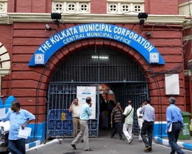 Administration fully geared up for municipal polls in Kolkata on Sunday | Administration fully geared up for municipal polls in Kolkata on Sunday