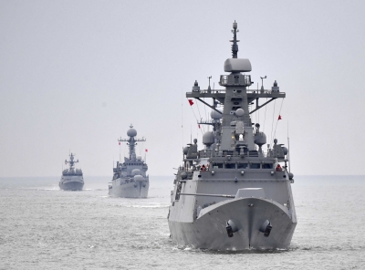 South Korea's Navy deploys 4,400-tonne destroyer to Cheonghae unit amid ongoing Iran war | South Korea's Navy deploys 4,400-tonne destroyer to Cheonghae unit amid ongoing Iran war South Korea's Navy deploys 4,400-tonne destroyer to Cheonghae unit amid ongoing Iran war | South Korea's Navy deploys 4,400-tonne destroyer to Cheonghae unit amid ongoing Iran war