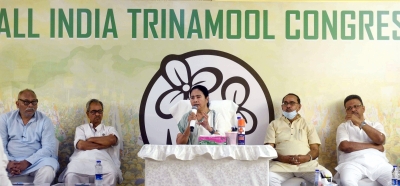 In Mondal's absence, CM, two ministers to oversee Trinamool affairs in Birbhum | In Mondal's absence, CM, two ministers to oversee Trinamool affairs in Birbhum