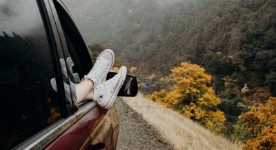 Plan a Road Trip for the Long Weekend with Airbnb | Plan a Road Trip for the Long Weekend with Airbnb