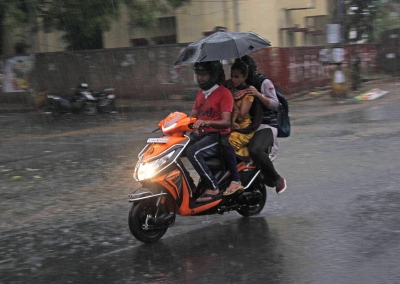 More rains forecast in Bengaluru, south Karnataka this week | More rains forecast in Bengaluru, south Karnataka this week