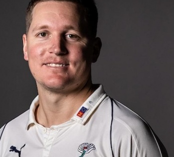 Gary Ballance returns to playing for Yorkshire after Azeem Rafiq racism allegations last year | Gary Ballance returns to playing for Yorkshire after Azeem Rafiq racism allegations last year