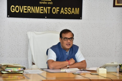 Border row: 2 Assam Ministers to go Mizoram Aug 5 for talks | Border row: 2 Assam Ministers to go Mizoram Aug 5 for talks