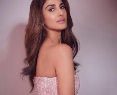 Vaani Kapoor: It's been a long wait to see my films get a release | Vaani Kapoor: It's been a long wait to see my films get a release