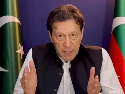 Imran moves Supreme Court against 'undeclared martial law' | Imran moves Supreme Court against 'undeclared martial law'