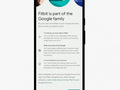 Fitbit's Google sign-ins to start on June 6 | Fitbit's Google sign-ins to start on June 6 Fitbit's Google sign-ins to start on June 6 | Fitbit's Google sign-ins to start on June 6