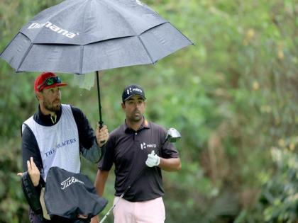 India's Anirban Lahiri pulls his weight to shoot career-best 67 at 'The Players' Championship | India's Anirban Lahiri pulls his weight to shoot career-best 67 at 'The Players' Championship