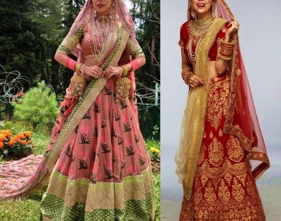 Barkha Singh on playing brides in 'Masaba Masaba 2', 'The Great Wedding of Munnes' | Barkha Singh on playing brides in 'Masaba Masaba 2', 'The Great Wedding of Munnes'