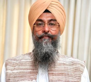Punjab Speaker to give Rs 1L to panchayats for not burning stubble | Punjab Speaker to give Rs 1L to panchayats for not burning stubble