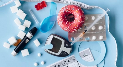 Debunking 5 common diabetes myths | Debunking 5 common diabetes myths