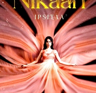 Ipsitaa, Rohit Khandelwal unite for wedding track 'Nikaah' | Ipsitaa, Rohit Khandelwal unite for wedding track 'Nikaah'