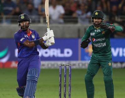 Asia Cup 2022: India, Pakistan fined for slow over-rate in their Group A match | Asia Cup 2022: India, Pakistan fined for slow over-rate in their Group A match