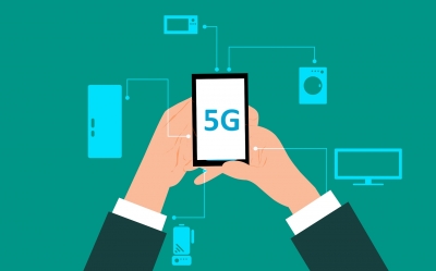 Seeing significant investments in deployment of 5G: Cyient, VolkerWessels | Seeing significant investments in deployment of 5G: Cyient, VolkerWessels Seeing significant investments in deployment of 5G: Cyient, VolkerWessels | Seeing significant investments in deployment of 5G: Cyient, VolkerWessels