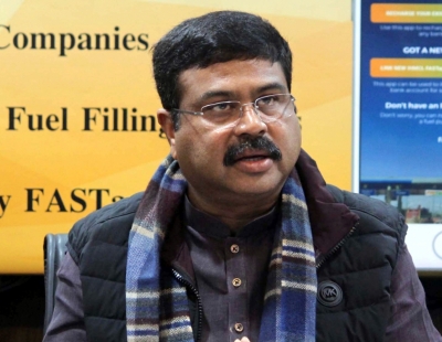 MSP will never be discontinued: Dharmendra Pradhan | MSP will never be discontinued: Dharmendra Pradhan