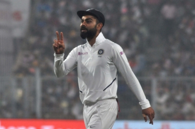 Rise in ticket demand for Kohli's lone Test in Adelaide | Rise in ticket demand for Kohli's lone Test in Adelaide