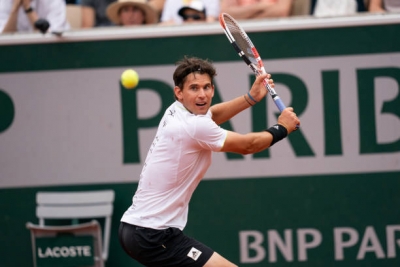 Tennis: Dominic Thiem to retire at the end of 2024 season due to a wrist injury | Tennis: Dominic Thiem to retire at the end of 2024 season due to a wrist injury