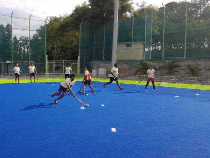 Asian Hockey Federation to organise another set of online workshops for Hockey India | Asian Hockey Federation to organise another set of online workshops for Hockey India