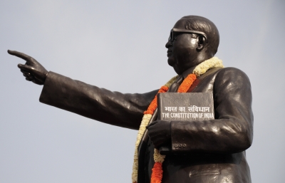 Dr B.R. Ambedkar is the most admired person for Mumbai residents | Dr B.R. Ambedkar is the most admired person for Mumbai residents