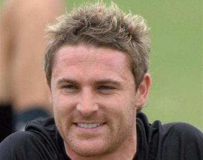 It was disappointing to lose Shubman Gill, says KKR coach Brendon McCullum | It was disappointing to lose Shubman Gill, says KKR coach Brendon McCullum