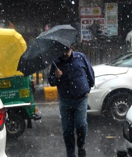 Conditions favourable for advancement of Southwest Monsoon: IMD | Conditions favourable for advancement of Southwest Monsoon: IMD