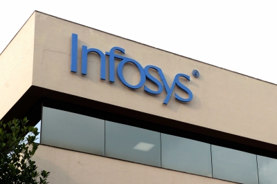Over 3 Cr taxpayers successfully complete transactions: Infosys | Over 3 Cr taxpayers successfully complete transactions: Infosys
