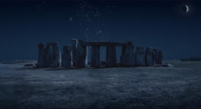 Exhibition on Stonehenge brings new discoveries to light | Exhibition on Stonehenge brings new discoveries to light