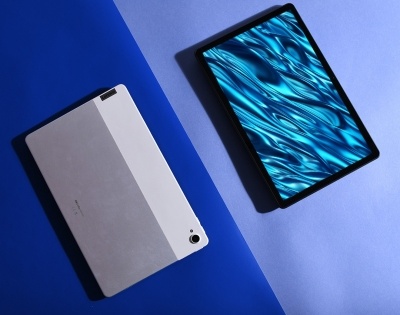 Lenovo launches new 5G Android tablet in India | Lenovo launches new 5G Android tablet in India