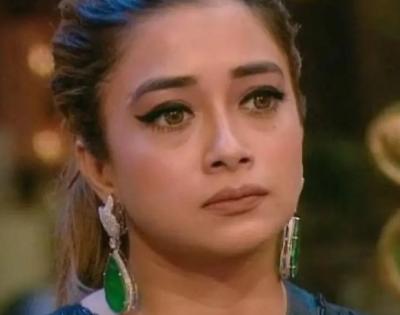 'Bigg Boss 16': Tina Datta eliminated from the show | 'Bigg Boss 16': Tina Datta eliminated from the show