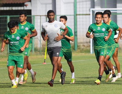 ISL 2021-22: Spotlight on Chima as Jamshedpur FC look to stretch purple patch against Goa FC | ISL 2021-22: Spotlight on Chima as Jamshedpur FC look to stretch purple patch against Goa FC