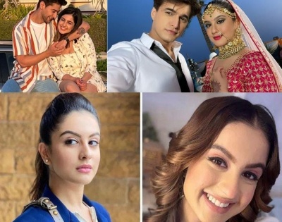 'You were such a happy kid': TV actors mourn Tunisha's demise | 'You were such a happy kid': TV actors mourn Tunisha's demise