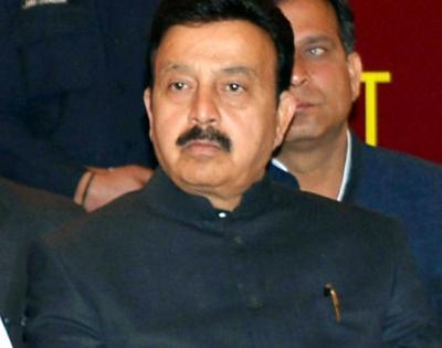 Haryana Minister asks officials to create land banks by purchasing land from panchayats | Haryana Minister asks officials to create land banks by purchasing land from panchayats Haryana Minister asks officials to create land banks by purchasing land from panchayats | Haryana Minister asks officials to create land banks by purchasing land from panchayats