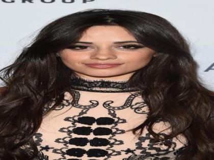 Camila Cabello calls her fashion blunders 'Adam Sandler moments' | Camila Cabello calls her fashion blunders 'Adam Sandler moments' Camila Cabello calls her fashion blunders 'Adam Sandler moments' | Camila Cabello calls her fashion blunders 'Adam Sandler moments'