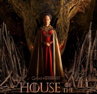 'House of the Dragon' showrunner explains his early exit from the series | 'House of the Dragon' showrunner explains his early exit from the series